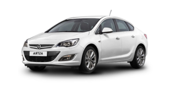 ASTRA J